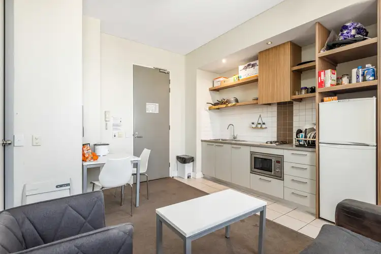 Third view of Homely unit listing, 1007/23 King William Street, Adelaide SA 5000