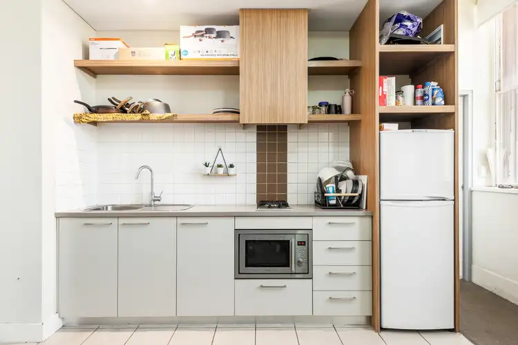 Fourth view of Homely unit listing, 1007/23 King William Street, Adelaide SA 5000