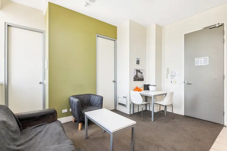 Fifth view of Homely unit listing, 1007/23 King William Street, Adelaide SA 5000