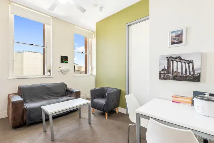 Sixth view of Homely unit listing, 1007/23 King William Street, Adelaide SA 5000