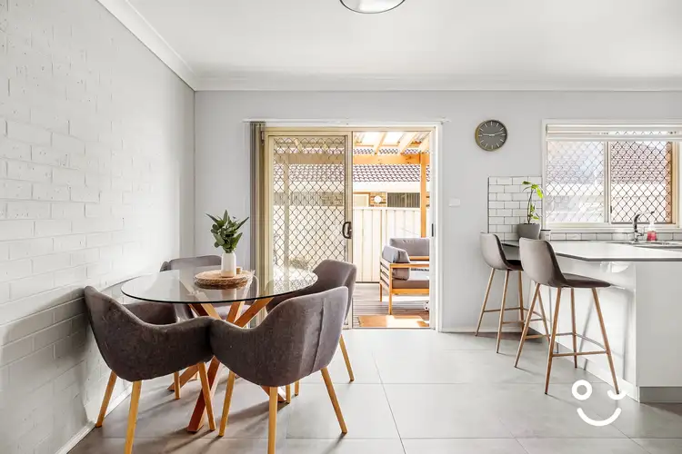 Fifth view of Homely townhouse listing, 2/32 Ash Avenue, Albion Park Rail NSW 2527