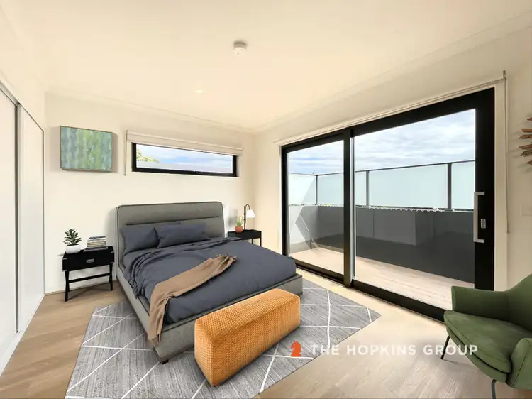 Fourth view of Homely studio listing, 32 Coomalie Crescent, Heidelberg West VIC 3081