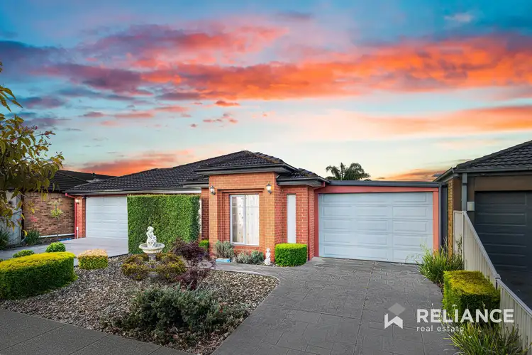 6 Licodia Avenue, Point Cook VIC 3030