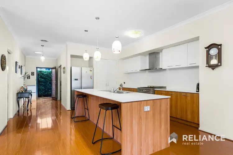 Third view of Homely house listing, 6 Licodia Avenue, Point Cook VIC 3030