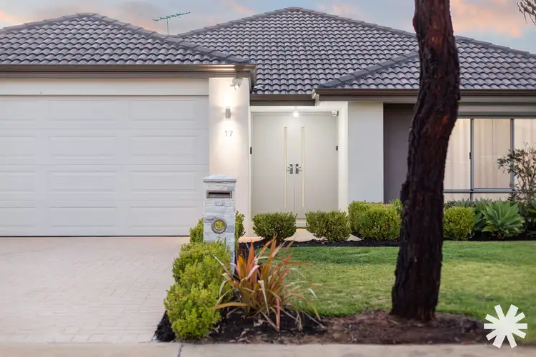 Second view of Homely house listing, 17 Irasburg Parade, Wellard WA 6170