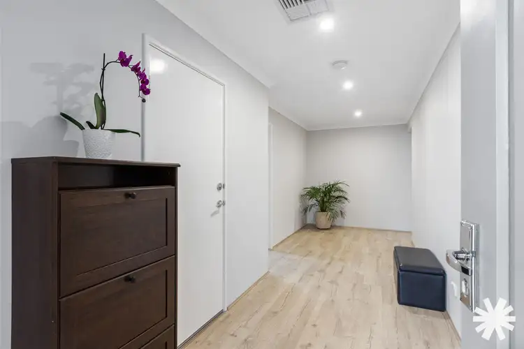 Fourth view of Homely house listing, 17 Irasburg Parade, Wellard WA 6170