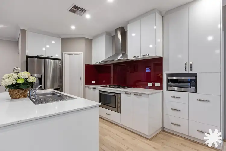 Sixth view of Homely house listing, 17 Irasburg Parade, Wellard WA 6170