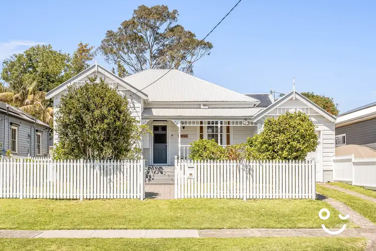 103 Farrell Road, Bulli NSW 2516