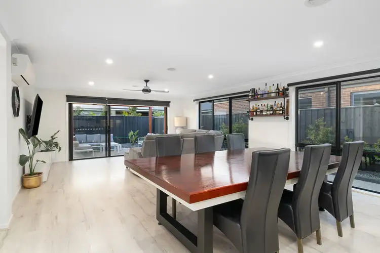 Fifth view of Homely house listing, 39 Carisbrook Street, Armstrong Creek VIC 3217