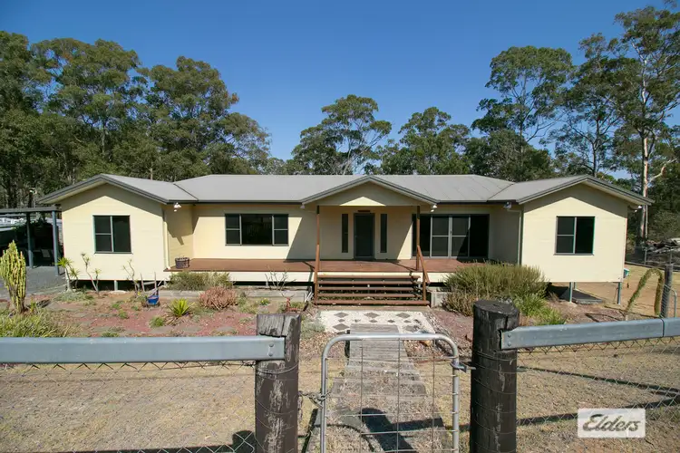 Main view of Homely house listing, 18 Mountain Road, Laidley QLD 4341