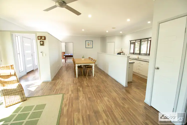Second view of Homely house listing, 18 Mountain Road, Laidley QLD 4341