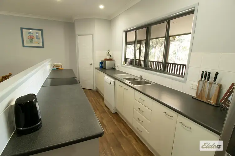 Third view of Homely house listing, 18 Mountain Road, Laidley QLD 4341