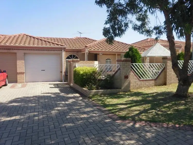 Main view of Homely house listing, 7 Cowley Street, Yokine WA 6060