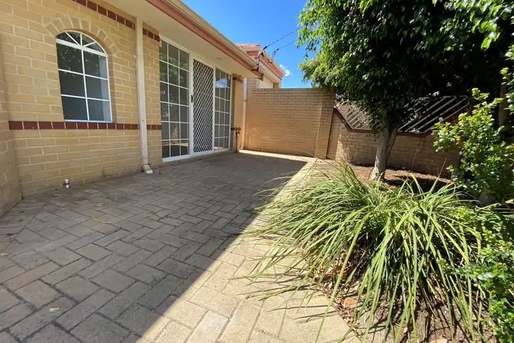 Fifth view of Homely house listing, 7 Cowley Street, Yokine WA 6060