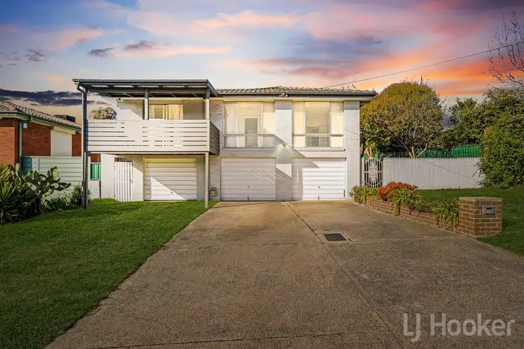 12 Ullamulla Crescent, Karabar NSW 2620