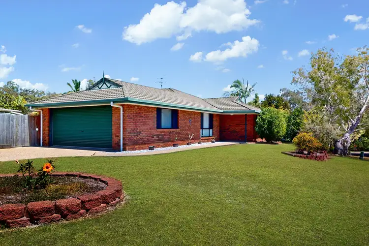 2 Olds Court, Tewantin QLD 4565