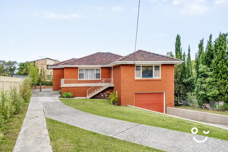 21 Girvan Crescent, Corrimal NSW 2518