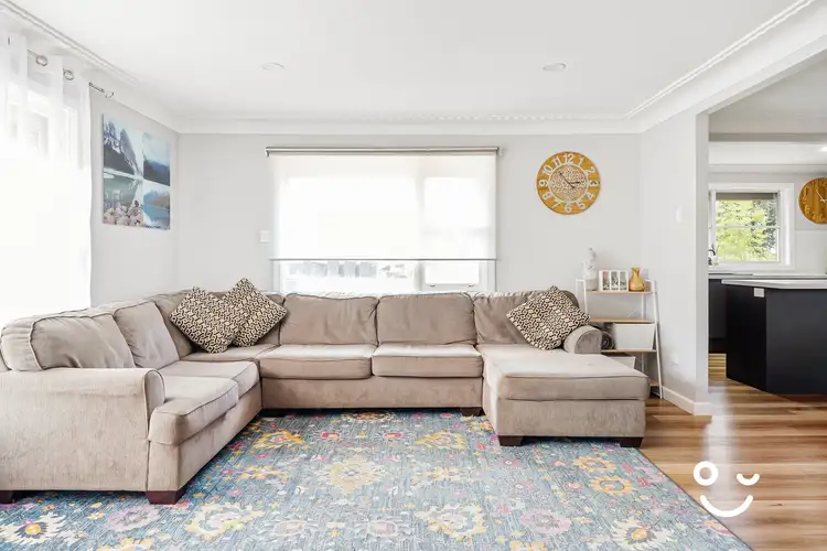 Third view of Homely house listing, 21 Girvan Crescent, Corrimal NSW 2518