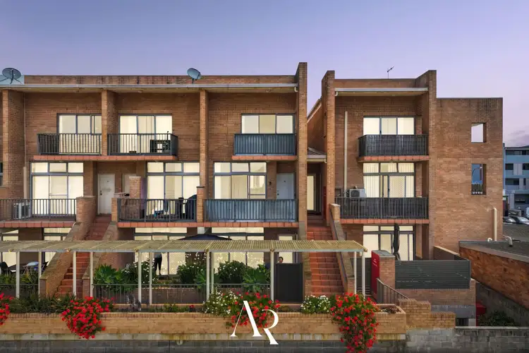 6/2 Faraday Road, Padstow NSW 2211