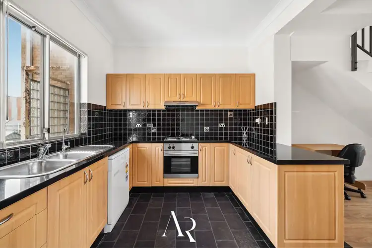 Fifth view of Homely unit listing, 6/2 Faraday Road, Padstow NSW 2211