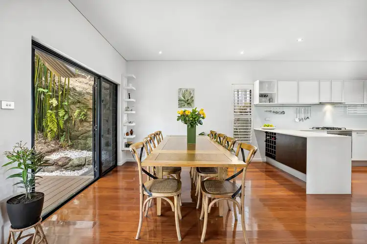 Second view of Homely house listing, 85 Frenchs Forest Road, Seaforth NSW 2092