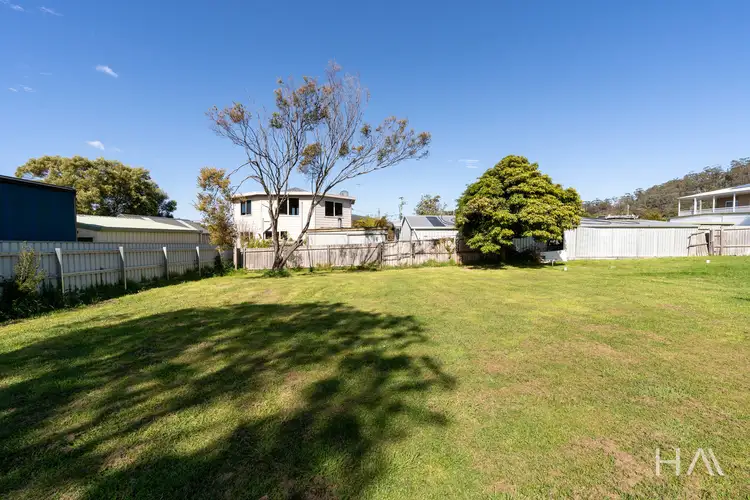 Sixth view of Homely land listing, 11a & 11b Douglas Street, Bicheno TAS 7215