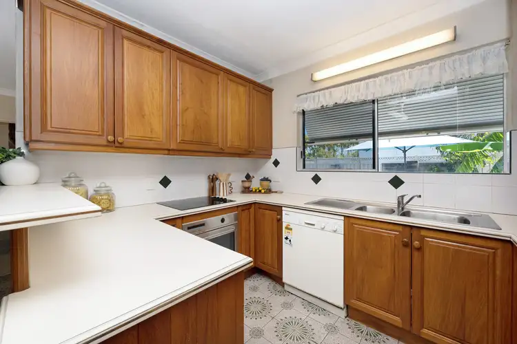 Sixth view of Homely house listing, 5 Poplar Street, Kirwan QLD 4817