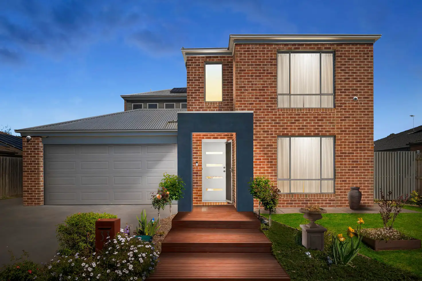 Main view of Homely house listing, 33 Fitzroy Way, Whittlesea VIC 3757