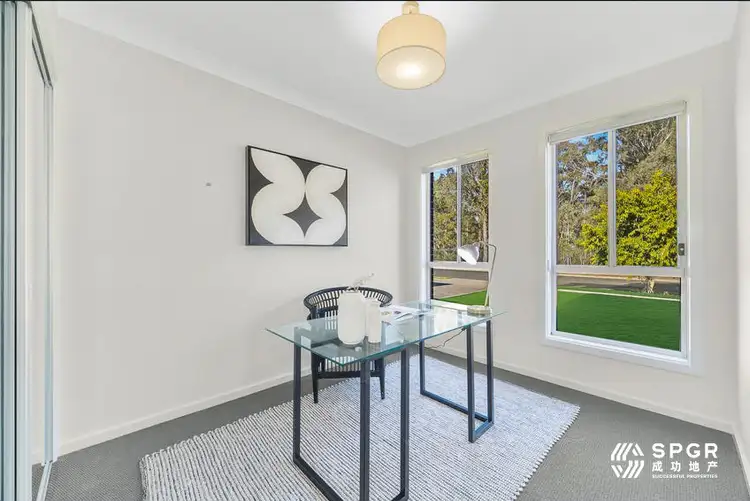 Second view of Homely house listing, 79 Goodison Parade, Marsden Park NSW 2765