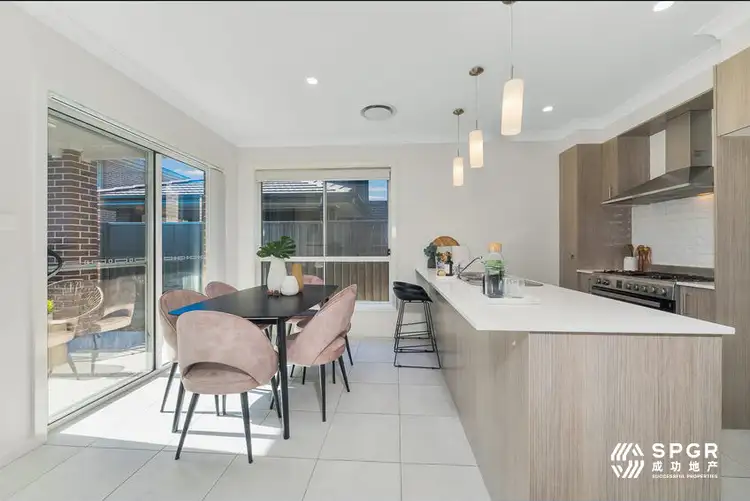 Sixth view of Homely house listing, 79 Goodison Parade, Marsden Park NSW 2765