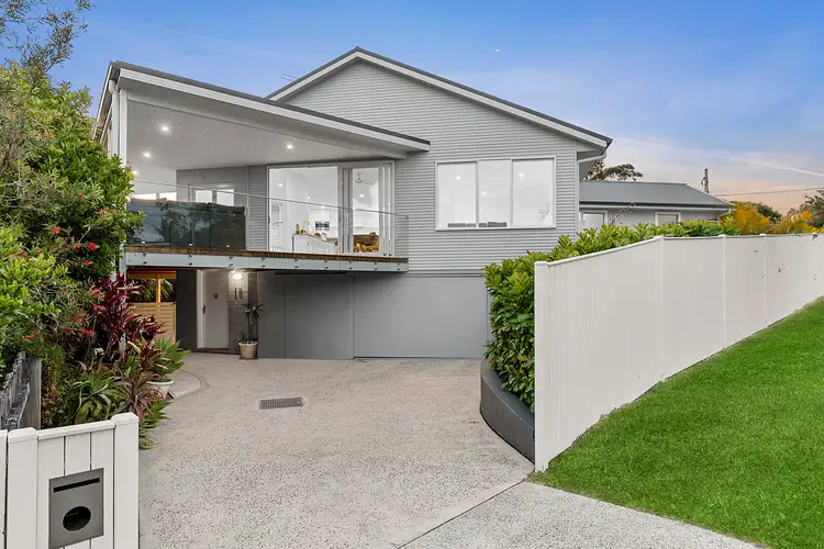 Main view of Homely house listing, 10 Illalong Avenue, North Balgowlah NSW 2093