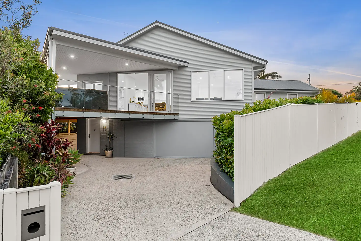 Main view of Homely house listing, 10 Illalong Avenue, North Balgowlah NSW 2093