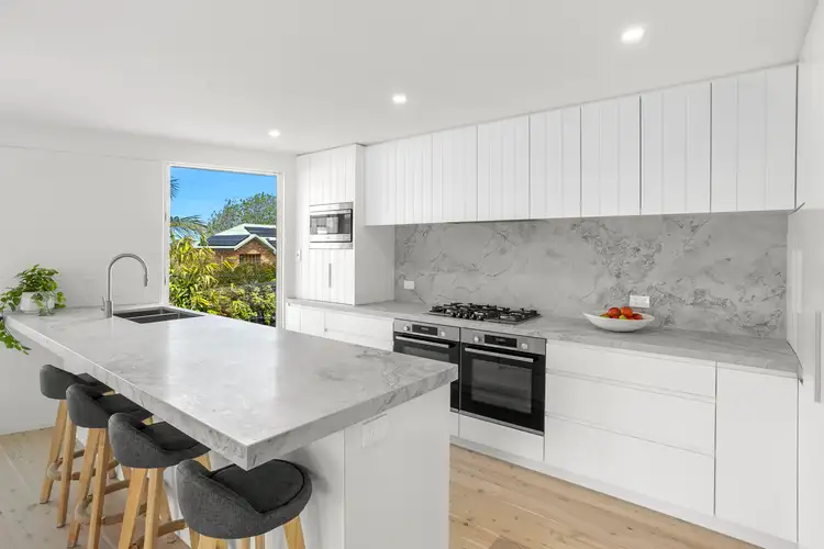 Second view of Homely house listing, 10 Illalong Avenue, North Balgowlah NSW 2093