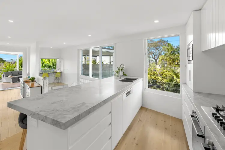 Fourth view of Homely house listing, 10 Illalong Avenue, North Balgowlah NSW 2093