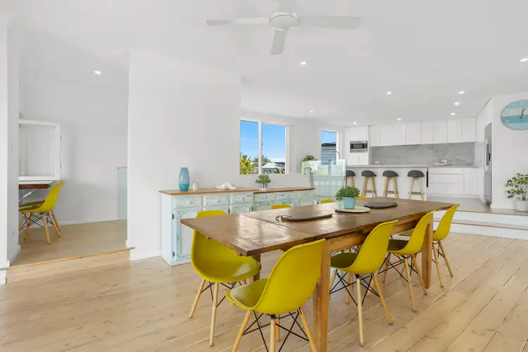 Sixth view of Homely house listing, 10 Illalong Avenue, North Balgowlah NSW 2093