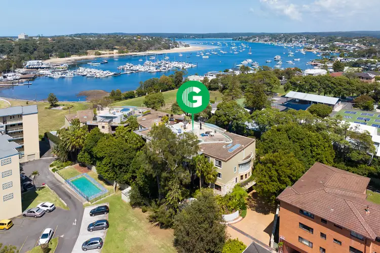 A1/14-16 Burraneer Bay Road, Cronulla NSW 2230