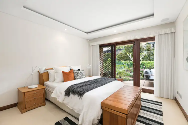 Fifth view of Homely apartment listing, A1/14-16 Burraneer Bay Road, Cronulla NSW 2230