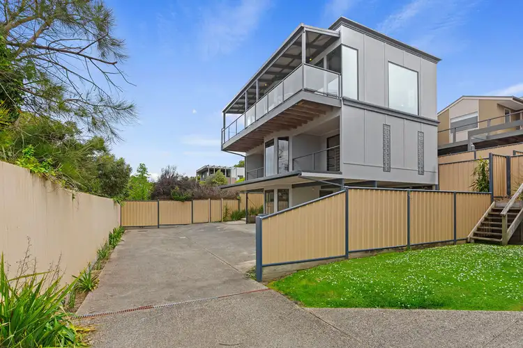 Second view of Homely townhouse listing, 4/3 Cawood Street, Apollo Bay VIC 3233
