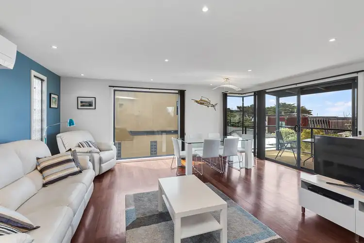 Third view of Homely townhouse listing, 4/3 Cawood Street, Apollo Bay VIC 3233