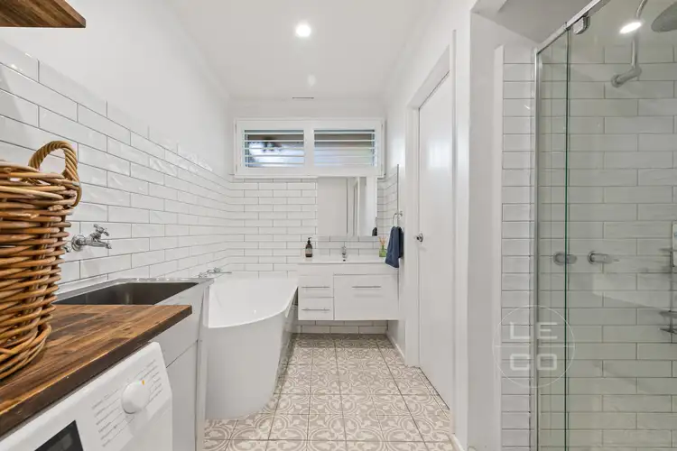 Fifth view of Homely unit listing, 22/780-788 Heatherton Road, Springvale South VIC 3172