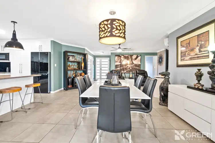 Third view of Homely house listing, 6 Southmead Green, Erskine WA 6210