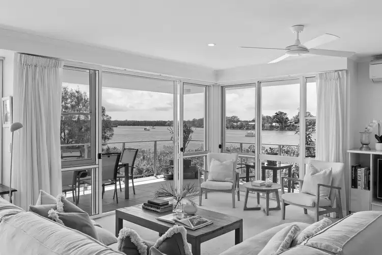 4/20 Blakesley Street, Tewantin QLD 4565