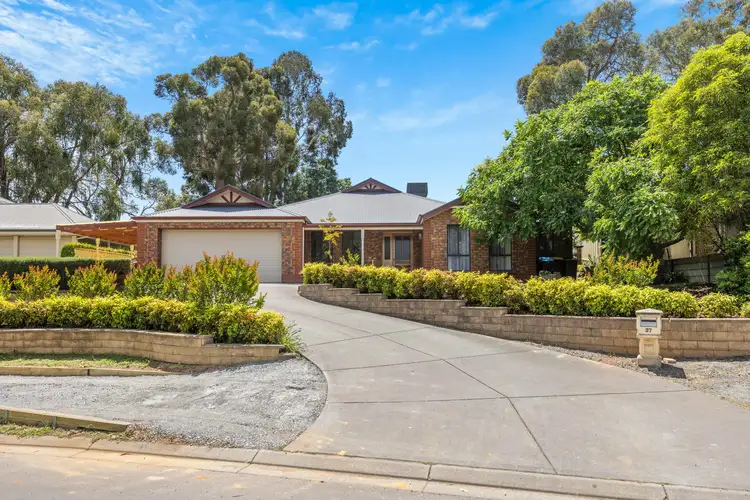 37 St Marks Drive, Woodside SA 5244