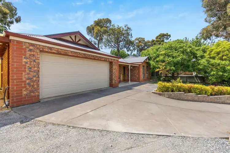 Second view of Homely house listing, 37 St Marks Drive, Woodside SA 5244
