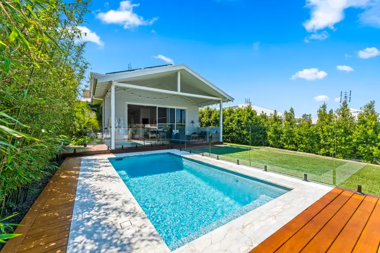 Main view of Homely house listing, 4 Surfside Drive, Catherine Hill Bay NSW 2281