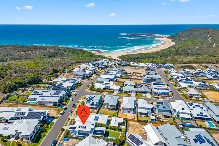 Third view of Homely house listing, 4 Surfside Drive, Catherine Hill Bay NSW 2281