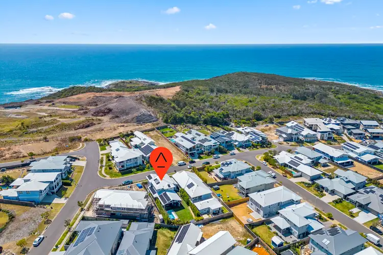 Fourth view of Homely house listing, 4 Surfside Drive, Catherine Hill Bay NSW 2281