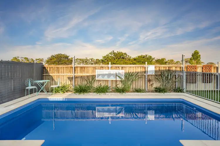 Main view of Homely house listing, 11 Darter Street, Oonoonba QLD 4811