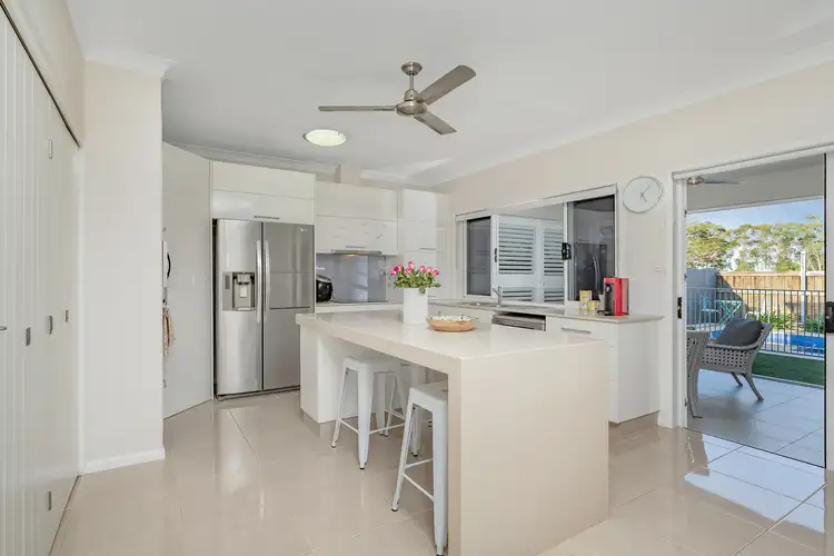 Fourth view of Homely house listing, 11 Darter Street, Oonoonba QLD 4811