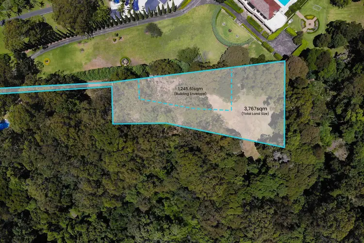 Second view of Homely land listing, 62A Wellington Drive, Balgownie NSW 2519